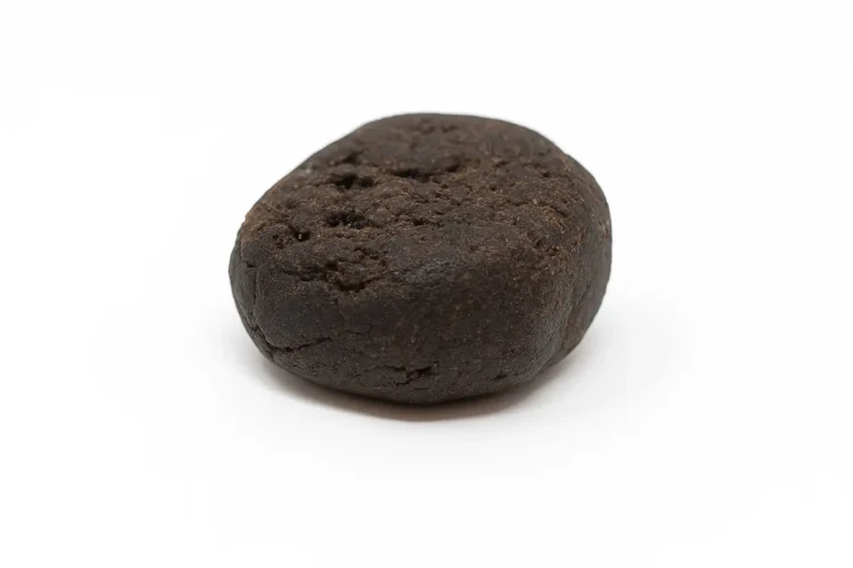LA Kush Hash Greenboyz