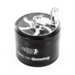 Royal Queen Seeds grinder