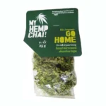 SUM MY HEMP CHAI bio organic GO HOME