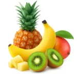 Tropicool Hi Terpenes Resin vape pen