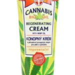 palacio cannabis regenerating hand cream
