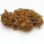 Captain Kush anthos Greenboyz