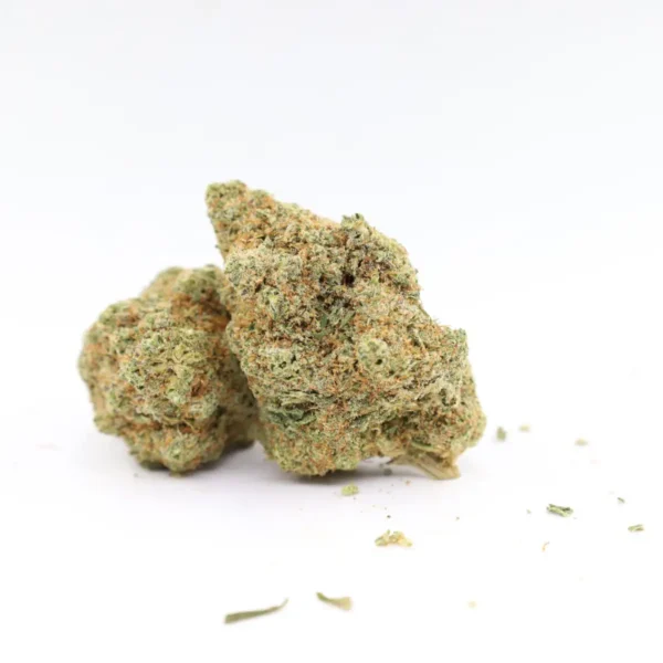 GSC premium ανθός κάνναβης με πλούσια τερπένια