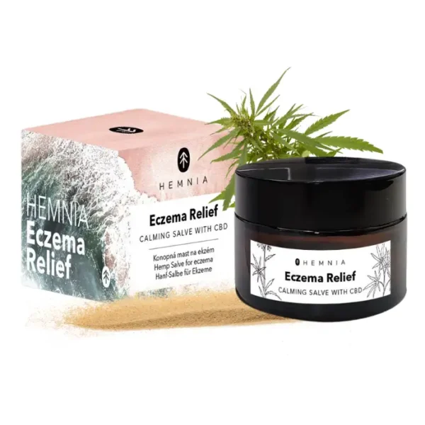 eczema relief