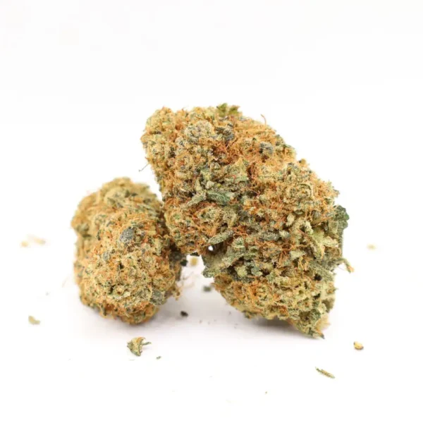 Dream Weaver premium ανθός κάνναβης με πλούσια τερπένια