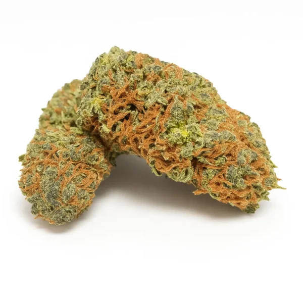 Rainbow Girl premium ανθός κάνναβης