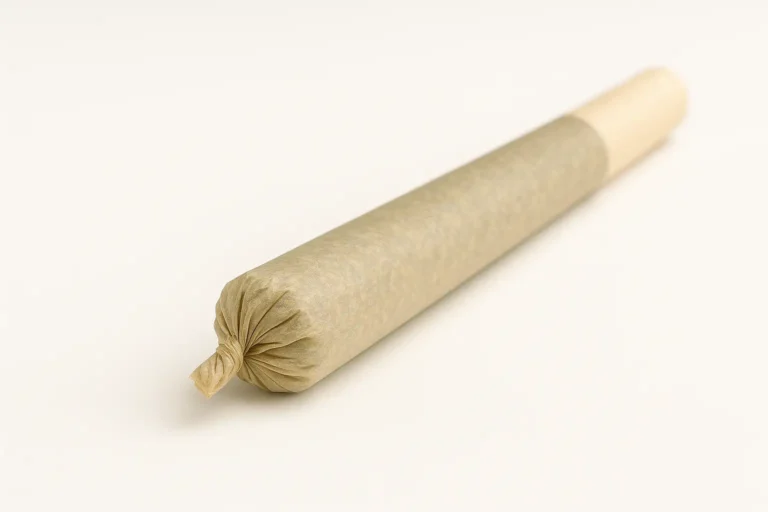 Sour Diesel Preroll Premium cannabis