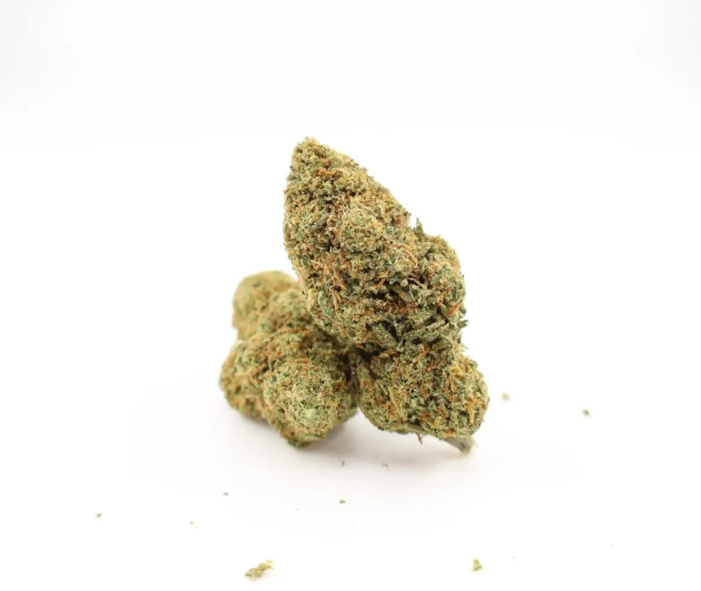 Diesel Kush Hi Terpenes Anthos cannavis Rollz