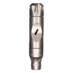 DynaVap The VonG (i) vaporizer - Titanium 5