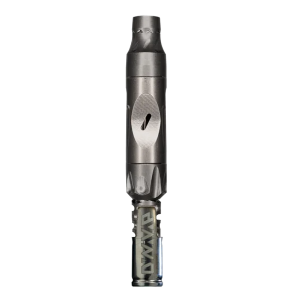 DynaVap The VonG (i) vaporizer - Titanium