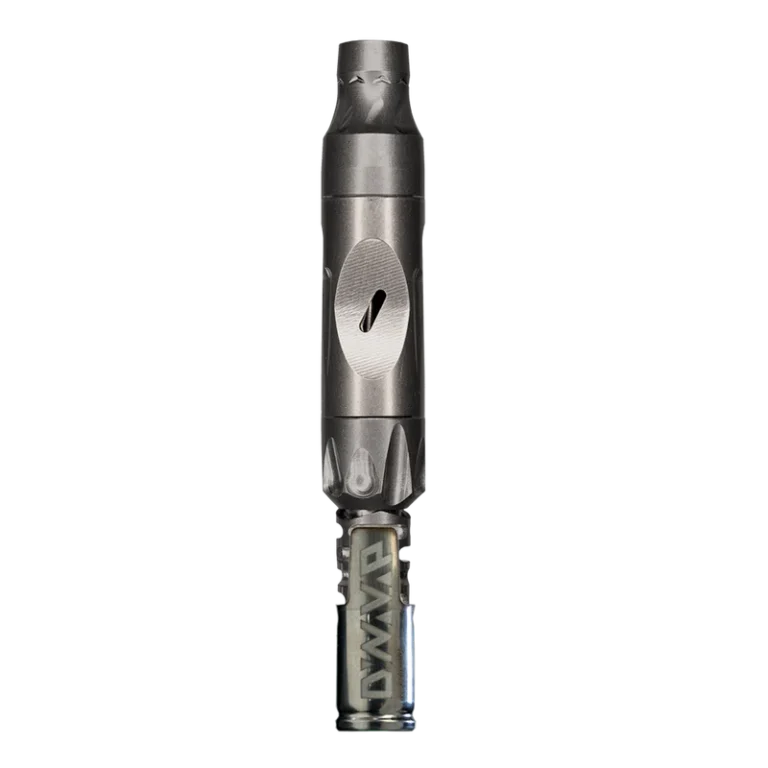 DynaVap The VonG (i) vaporizer - Titanium