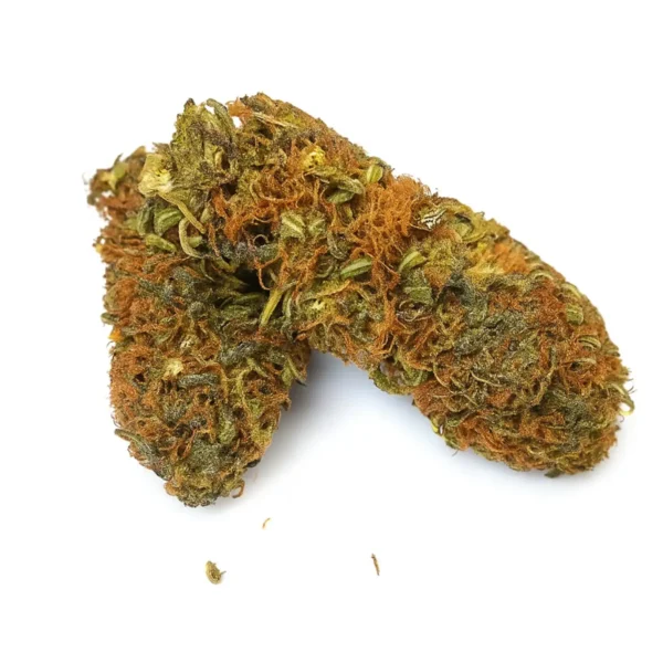 Psycho ανθός κάνναβης με έντονα τερπένια