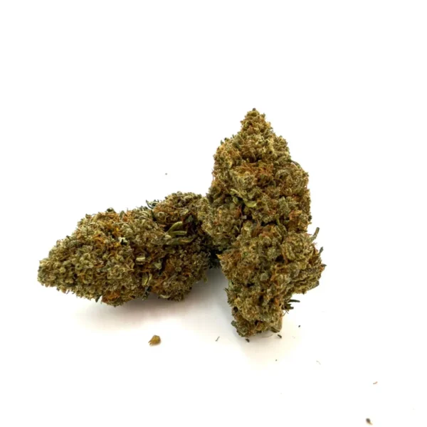 Gorilla ανθός κάνναβης με υψηλά τερπένια