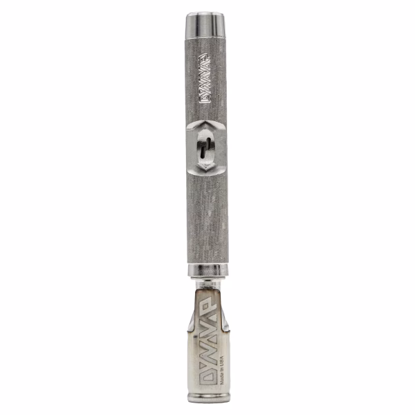 dynavap m7 vaporizer front view