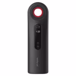 ispire the wand επαγωγικός θερμαντήρας front view
