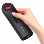 ispire the wand επαγωγικός θερμαντήρας μέγεθος