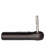 ispire the wand επαγωγικός θερμαντήρας με dynavap vaporizer