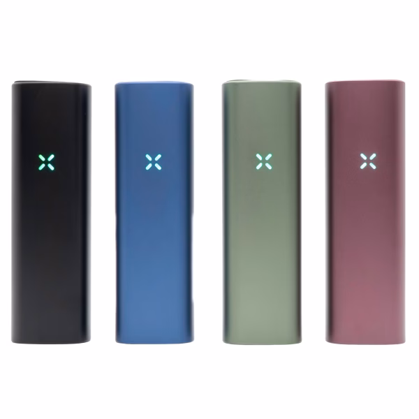 pax plus vaporizer χρώματα