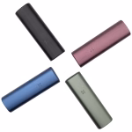 pax plus vaporizer cross