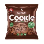 thc canapuff cookie