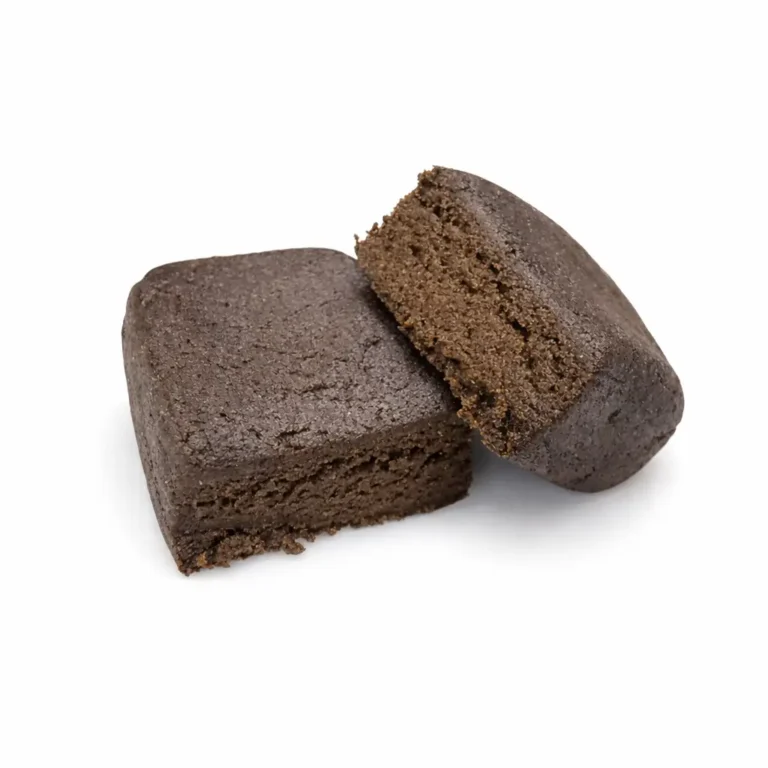 Africa Black sokolata hash