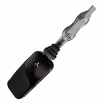 AirVape Γυάλινο Bubbler με Σύνδεσμο Σιλικόνης - Image 2