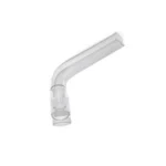 Arizer γυάλινος κυρτός σωλήνας