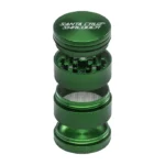 Santa Cruz Shredder grinder 54mm 4 τεμαχίων - Image 3