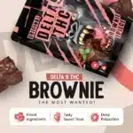 Canapuff THC Brownie - Image 5