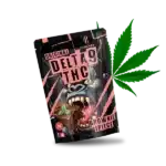 canapuff delta 9 thc brownie