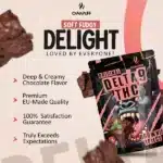 Canapuff THC Brownie - Image 4