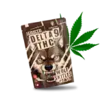 Canapuff wolf skitles power THC brownie