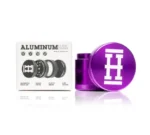 HEMPER Grinder 4 Τμημάτων 56mm - Image 2
