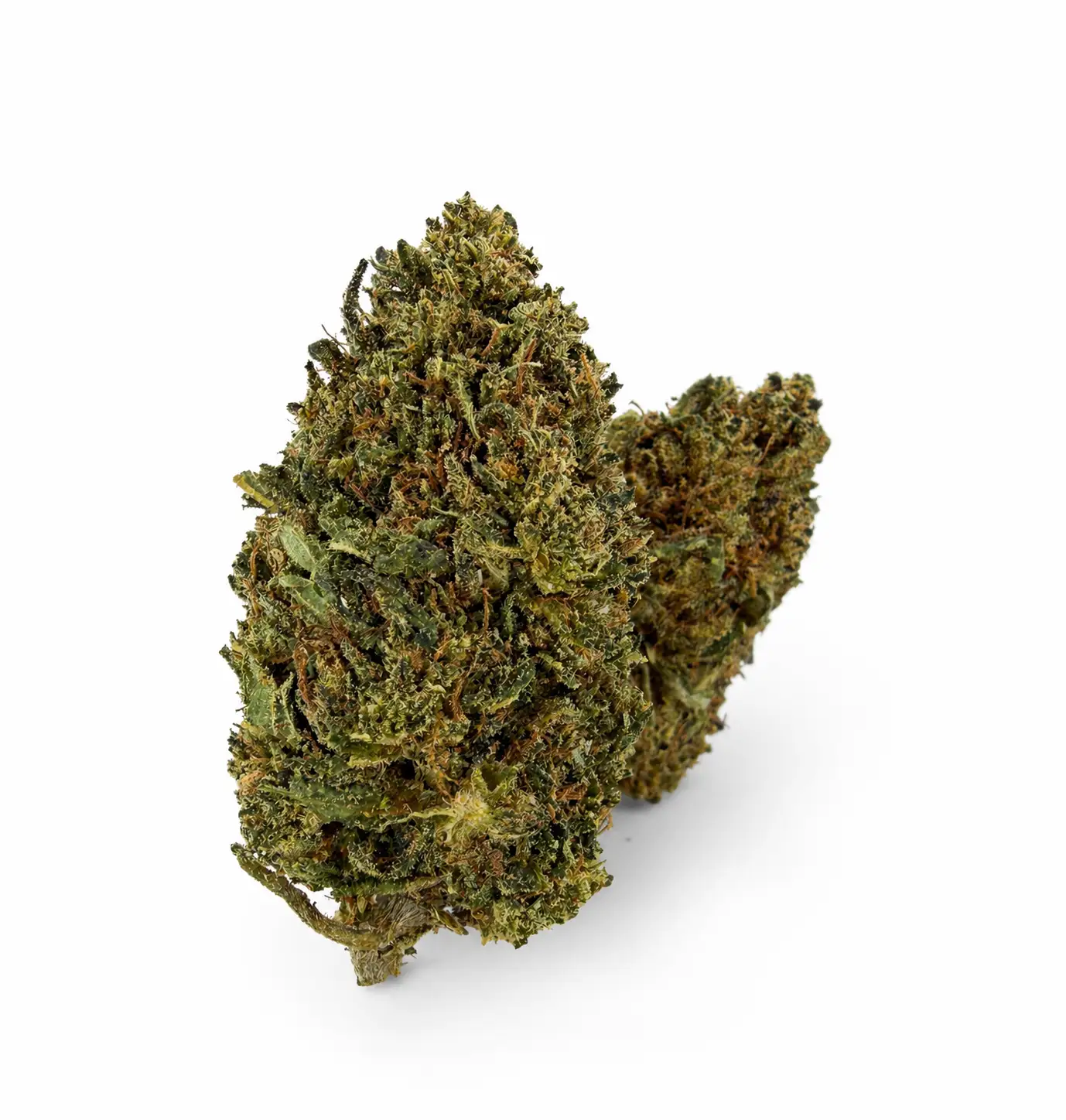 Sour diesel Hi Terpenes anthos