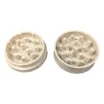 best buds eco grinder 53mm 2 parts 1