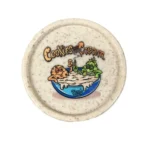 eco grinder 53mm 2 parts 2