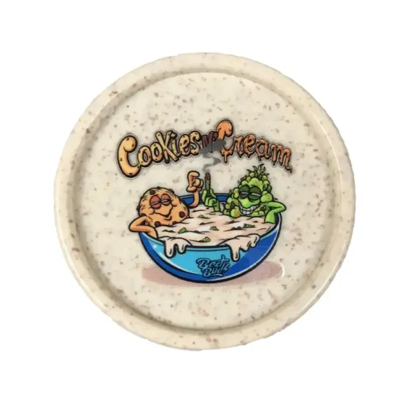 eco grinder 53mm 2 parts 2