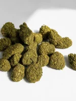 Marshmello Street Balls | Premium Botanical Blend - Image 2