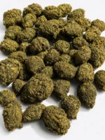 Marshmello Street Balls | Premium Botanical Blend - Image 3