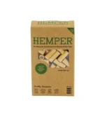 Hemper Prerolled Bullet Filter Tips