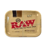 raw classic rolling tray
