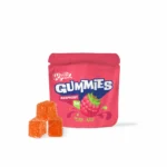 rollz-gummies-raspberry-thc-10mg-3pcs