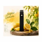 Super Lemon Haze Vape Pen