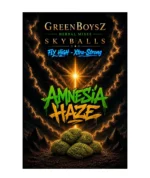 Herbal Mix Skyballs | Premium Botanical Blend - Image 5