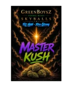 Herbal Mix Skyballs | Premium Botanical Blend - Image 3