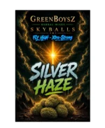 Herbal Mix Skyballs | Premium Botanical Blend - Image 4