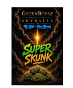 Herbal Mix Skyballs | Premium Botanical Blend - Image 6